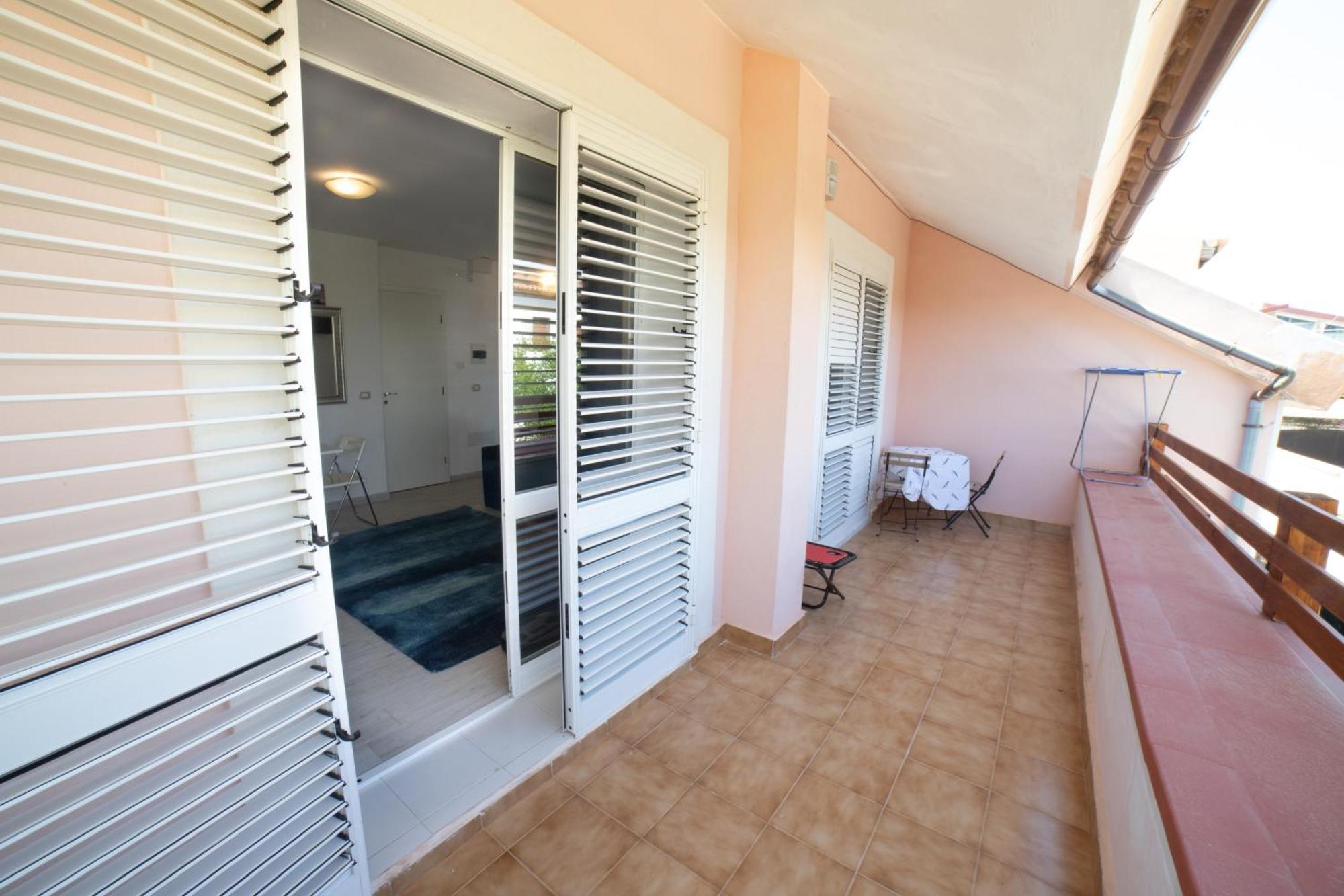 Arenella Beach Διαμέρισμα Συρακούσες Εξωτερικό φωτογραφία