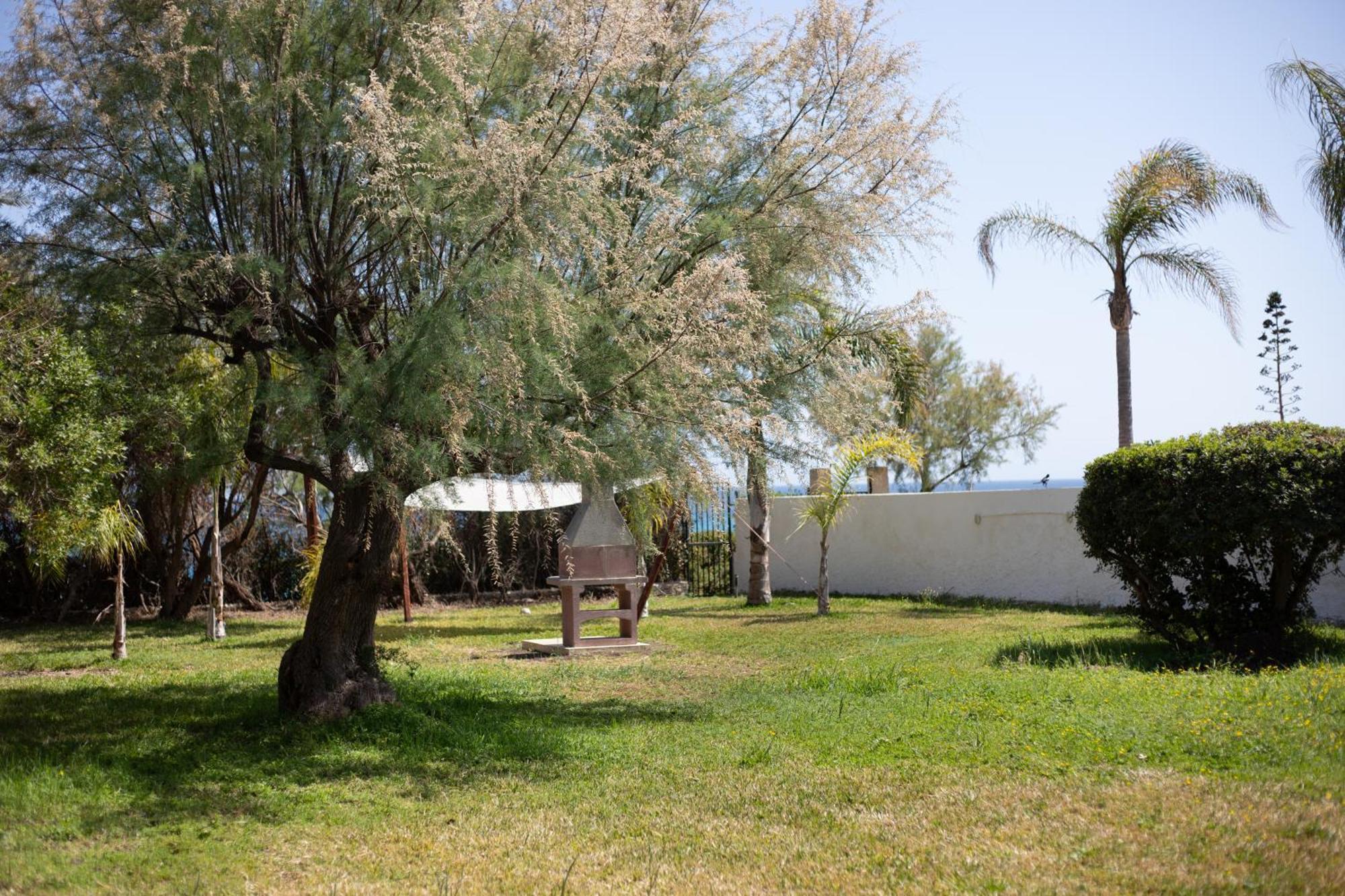 Arenella Beach Διαμέρισμα Συρακούσες Εξωτερικό φωτογραφία